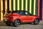 Volvo XC40 D4 R-Design 2017 года (WW)